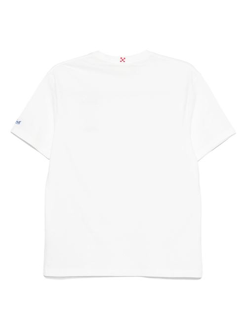 T-shirt uomo maniche corte MC2 SAINT BARTH | TSHIRT MAN02568H
